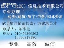 北京資質(zhì)代理服務(wù)全解析 中陽(yáng)天辰科技的專(zhuān)業(yè)代辦與報(bào)價(jià)指南