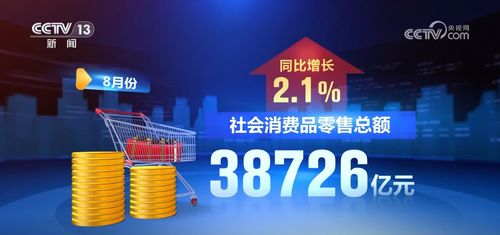 38726億元！數(shù)字技術(shù)服務驅(qū)動8月國民經(jīng)濟穩(wěn)中有進
