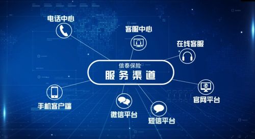 專注民生安康彰顯社會責任，信泰保險以數字技術多措并舉傳播保險正能量